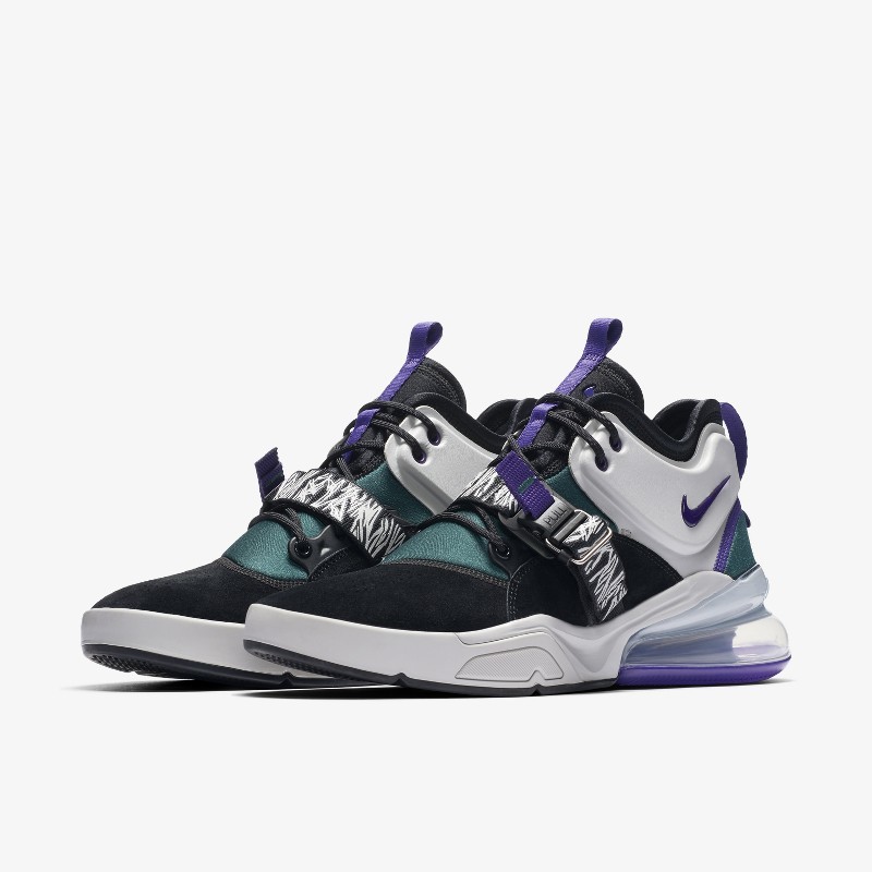 Nike Air Force 270 Carnivore AH6772 005 Grailify